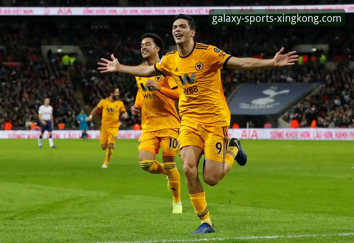 从狼队vs利物浦复盘,看现代足球战术的实用演变