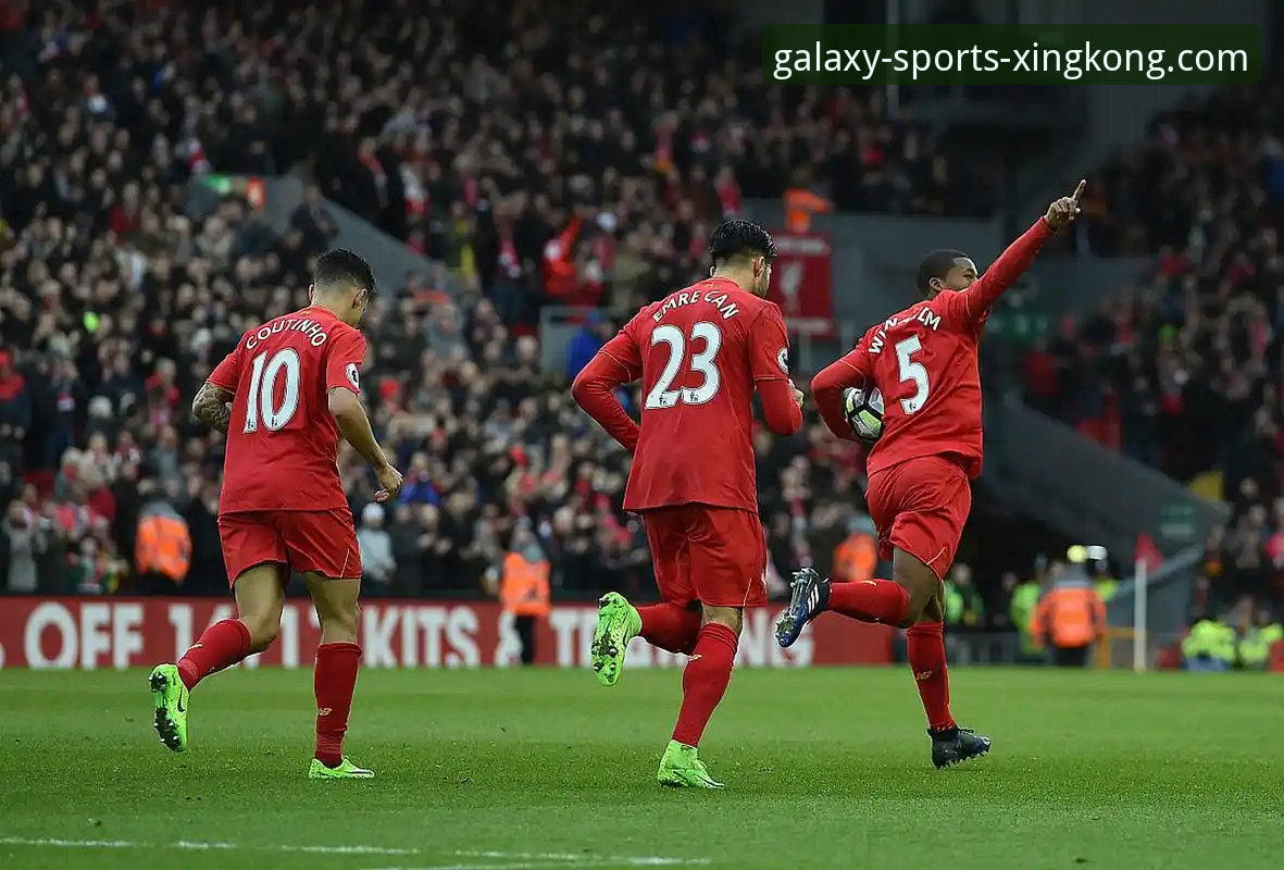 星空体育注册流程安装教程 从狼队vs利物浦复盘,看现代足球战术的实用演变